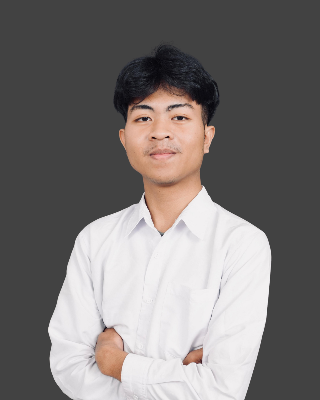 Sandy Bimo Harjudanto